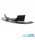 SPOILER LAME DE PARE-CHOCS AVANT BMW E60 E61 03-10 LOOK M5 + SPLITTERS