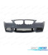 PARE-CHOCS AVANT BMW F10 F11 LOOK M PDC SRA