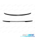 AILERON LAME DE COFFRE BMW G30 17- LOOK M PERFORMANCE CARBONE
