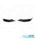 SPLITTERS AVANT BMW G30 G31 17-20 LOOK M