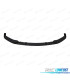 SPOILER LAME DE PARE-CHOCS AVANT BMW G30 G31 17-20 LOOK M NOIR BRILLANT