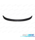 AILERON LAME DE COFFRE ​​​BMW E63 03-10 CARBONE
