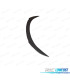 AILERON LAME DE COFFRE BMW F13 12-16 CARBONE