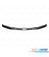 SPOILER LAME DE PARE-CHOCS AVANT BMW X6 E71 08-14 NOIR