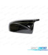 COQUES DE RÉTROVISEURS BMW E70 E71 07-12 LOOK M4 NOIR BRILLANT