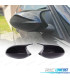 COQUES DE RÉTROVISEURS BMW E90 E91 E92 E93 E81 E87 E82 E83 LOOK M3 04-09 NOIR