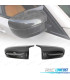 COQUES DE RÉTROVISEURS BMW G20 19- LOOK M4 CARBONE