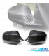 COQUES DE RÉTROVISEURS BMW E90 E91 LCI  08-12 CARBONE