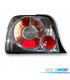 FEUX ARRIÈRE BMW E36 2P 92-98 LED LOOK LEXUS CHROME