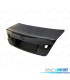 PORTE DE COFFRE ARRIÈRE BMW E92 E92 LOOK CSL CARBONE