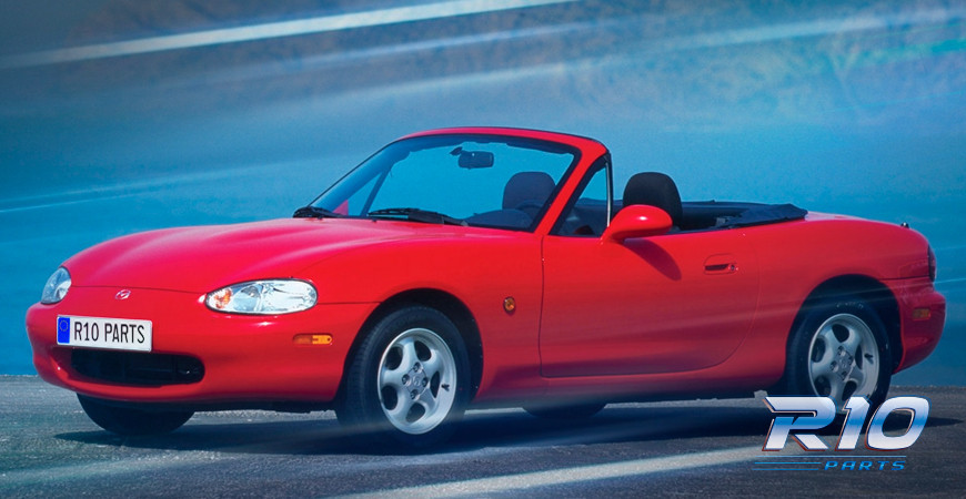 MX5 (98-05)