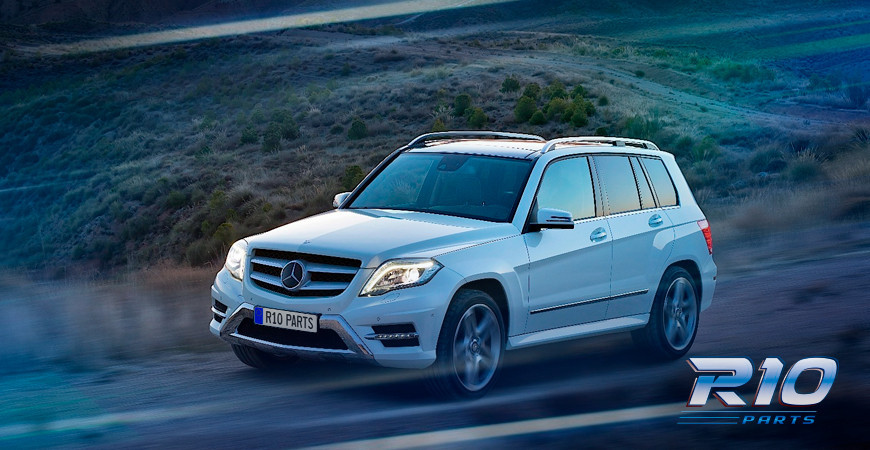 CLASSE GLK