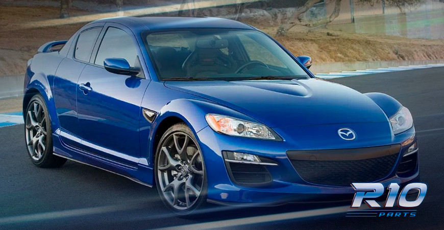 RX8 (03-11)