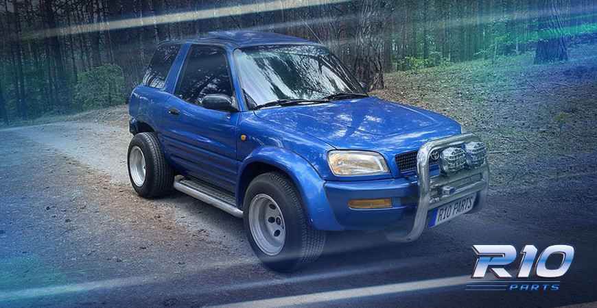 RAV-4 (94-00)