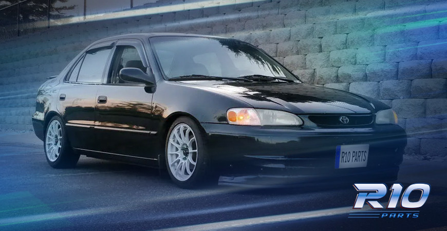 COROLLA (99-01)