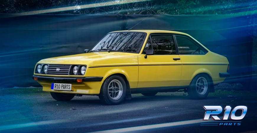 ESCORT MK3 (80-86)