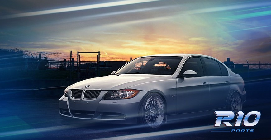 E90 / E91 (05-08)