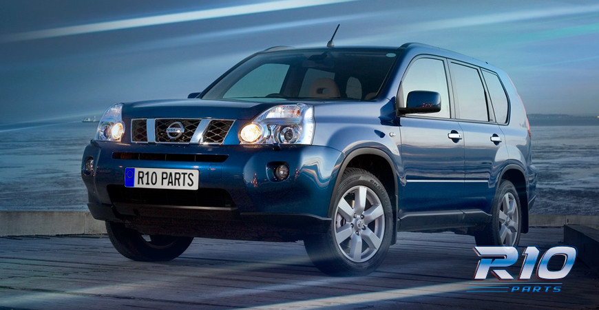 X-TRAIL (07-10)