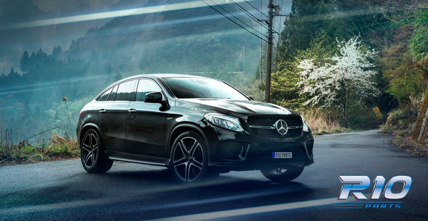 CLASSE GLE