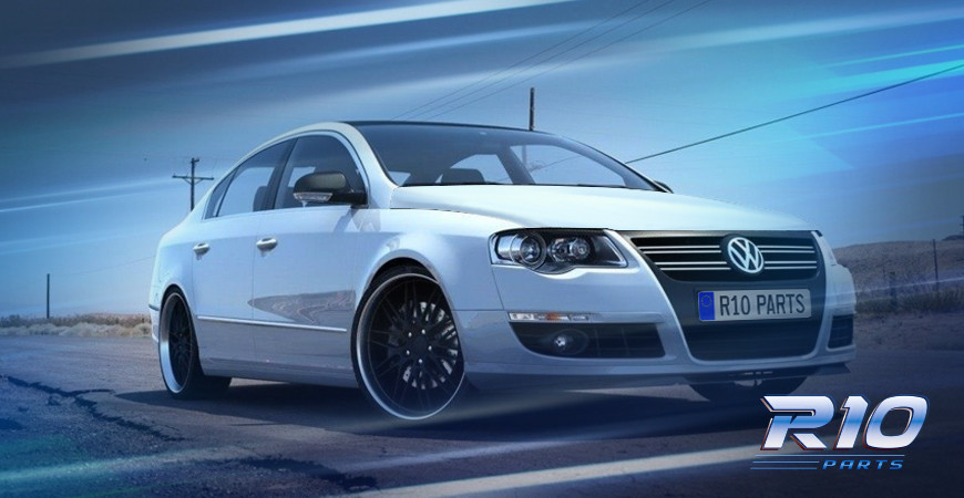 PASSAT B6 (05-10)