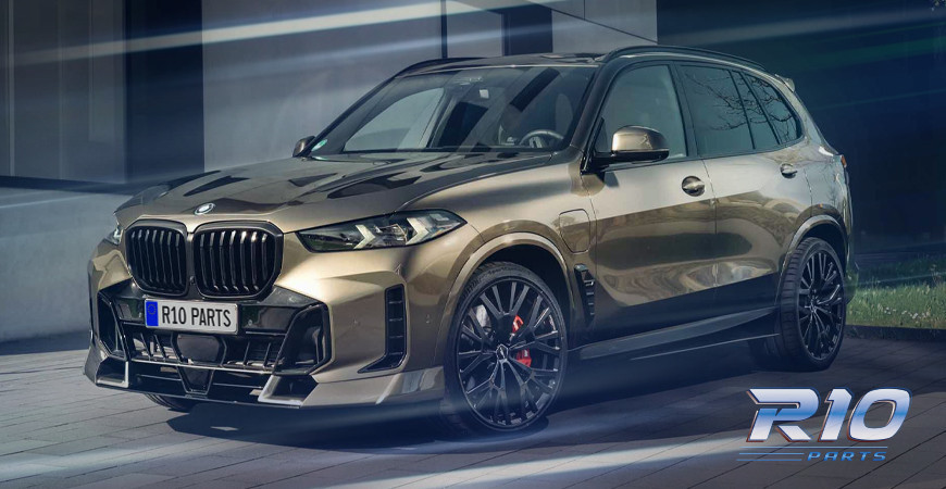 X5 G05 (23-)