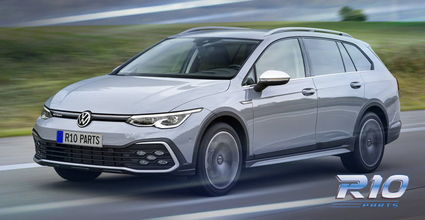 GOLF MK8 VARIANT (20-)