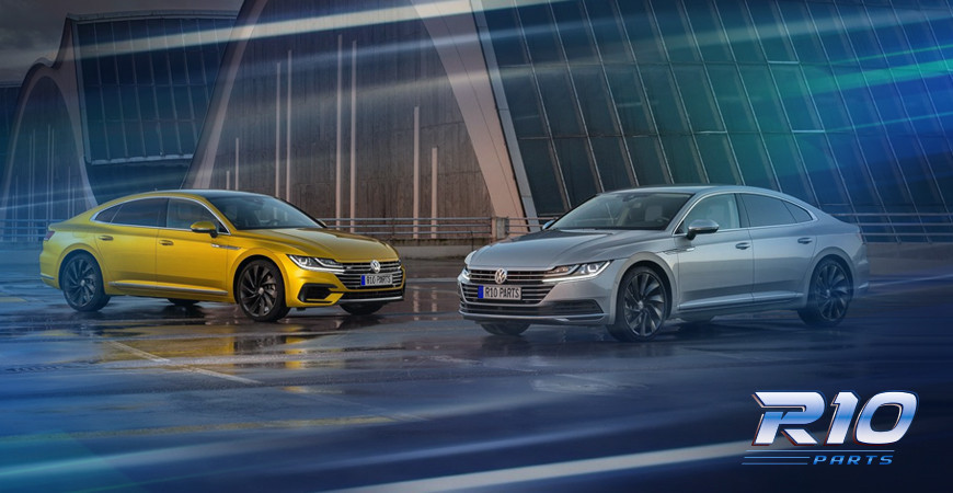 ARTEON