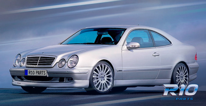 CLASSE CLK W208 (97-02)