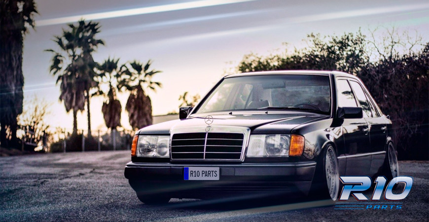 CLASSE E W124 (85-95)