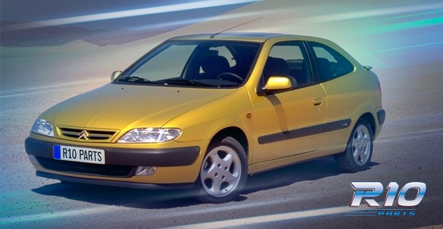 XSARA (97-00)