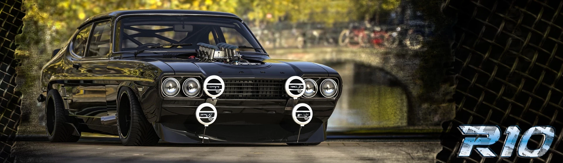 Silder principal home